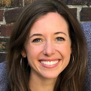 Meet your Posher, Holly